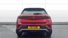 Vauxhall Mokka 1.2 Turbo 100 Elite Nav 5dr Petrol Hatchback